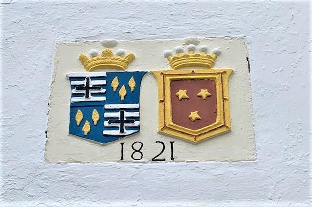 Inchnadamph Lodge date