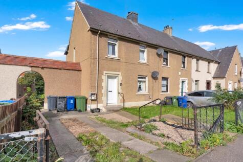 James Lean Avenue, Dalkeith, Midlothian