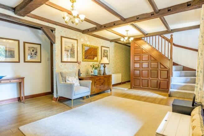 Catherington, Hampshire photo 2