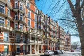 Flat 27, Campden Hill Court, Campden Hill Road, London W8 7HS