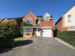 10, Hopton Close, Daventry NN11 0GF