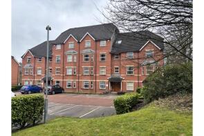 75, Royal Court Drive, Bolton BL1 4AZ