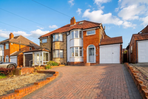 20, Charingworth Road, Elmdon, Solihull B92 8HT