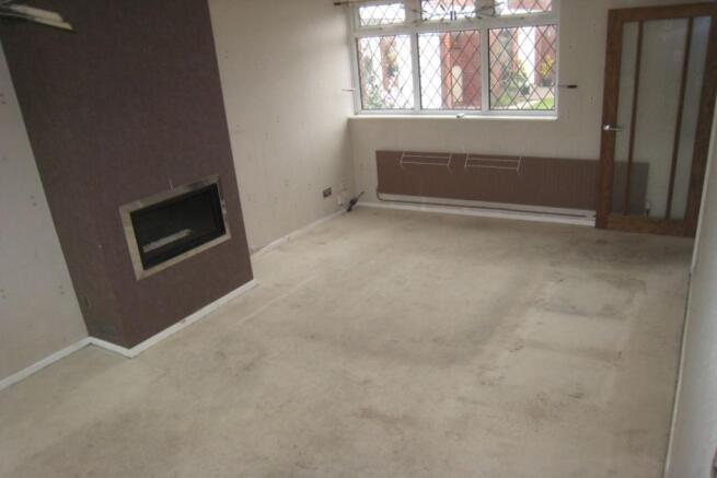 Living / Dining Room