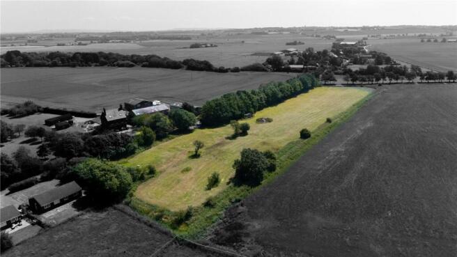 4 Acre Plot