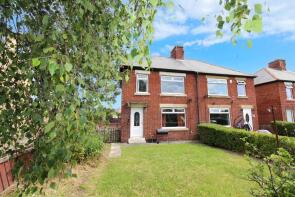37, Park Road, Morpeth NE61 5XJ