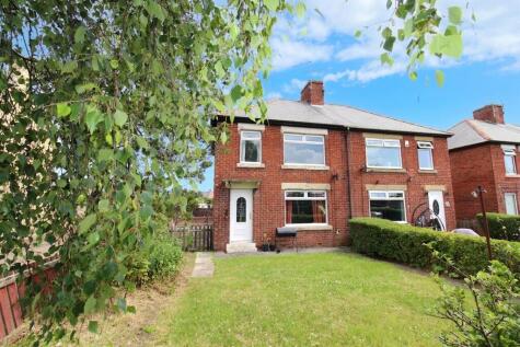 Park Road, Lynemouth, NE61