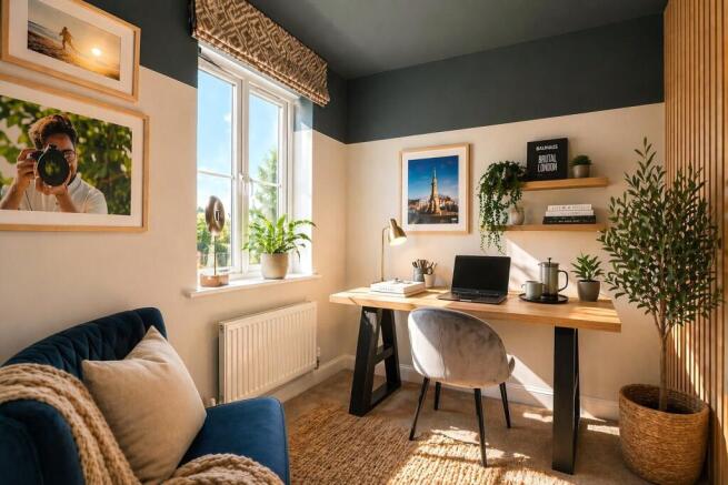 Home Office