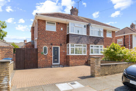 Lingmell Road, Liverpool, L12