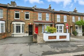 93, Peel Road, South Woodford, London E18 2LJ