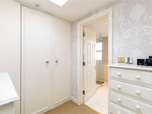 Dressing Room