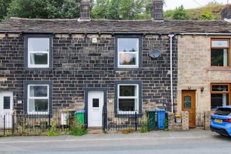 Rock Nook, Littleborough OL15 9QJ