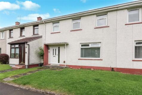 Calgary Place, Westwood, East Kilbride, South Lanarkshire, G75