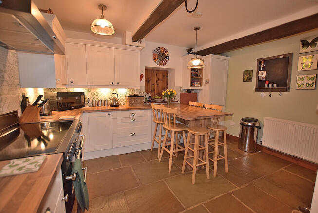 3 bed Barn Conversion for sale Image 7