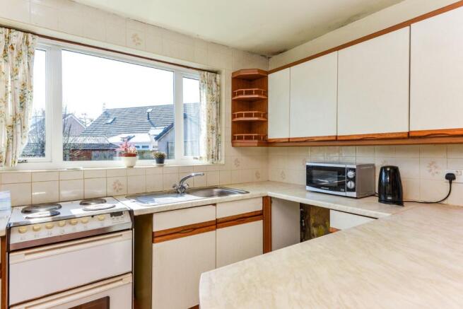 Fitted Kitchen
