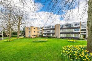 Flat 7, Grosvenor Court, Lime Tree Avenue, Wolverhampton WV6 8HB