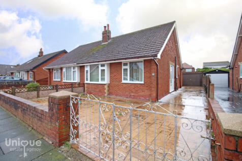 Waring Drive, Thornton-Cleveleys, FY5