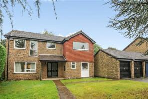 21, Nursery Place, Sevenoaks TN13 2RH