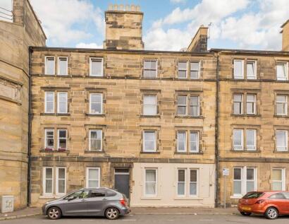 6, 3f1, Waverley Park, Edinburgh, EH8 8EX