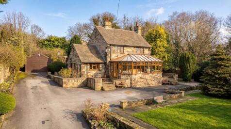 Woodlands Drive, Bradford, West Yorkshire, BD10