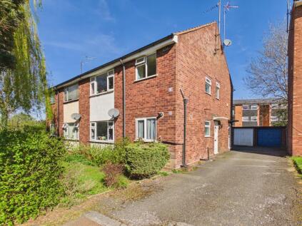 Newton Gardens, Great Barr, Birmingham, B43