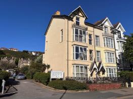 Flat 1, Park View, Queen's Road, Aberystwyth SY23 2HN