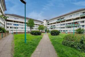 26, Tawny Way, London SE16 2NG