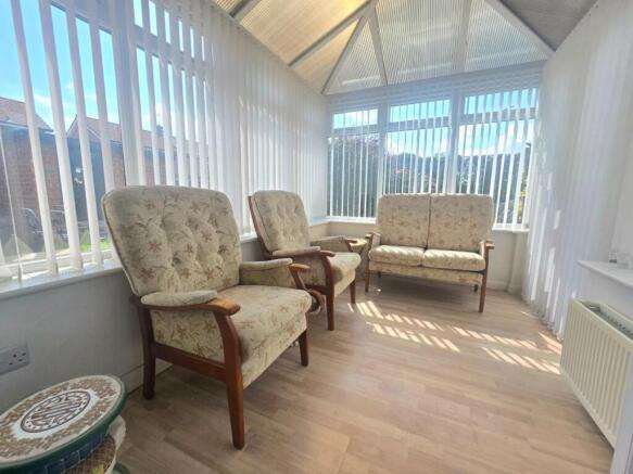 conservatory