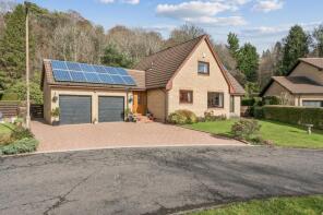 16, Hopetoun Drive, Bridge Of Allan FK9 4QQ