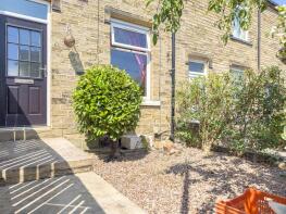 40, Harriet Street, Brighouse HD6 2BU