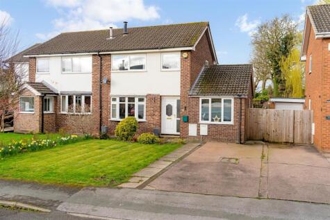 Keats Lane, Wincham, Northwich