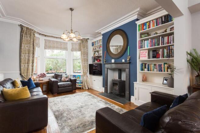 6 bed Terraced for sale Image 6
