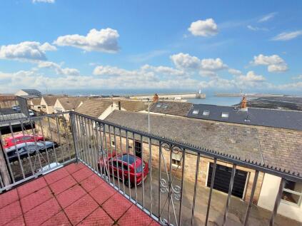Chapel Row, Seahouses, Northumberland, NE68 7RL