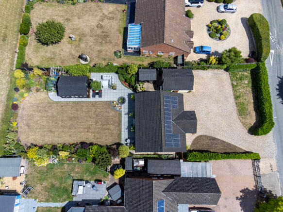 Drone Image