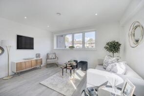 Flat 3, 272 Palm Court, Croydon Road, Beckenham BR3 4BD