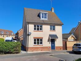 25, Olliver Acre, Wick, Littlehampton BN17 6FD