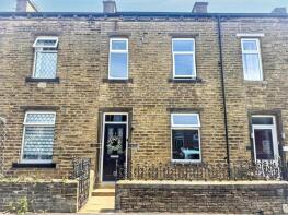 5, Beech Street, Cross Hills, Keighley BD20 8TL