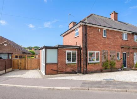 Southfield Way, Market Bosworth, Nuneaton