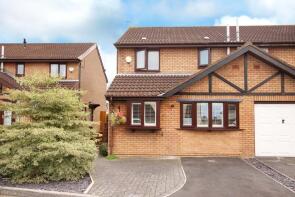 9, School Walk, Speedwell, Bristol BS5 7BY