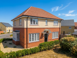 9, Fig Tree Crescent, Bridgwater TA5 2SJ