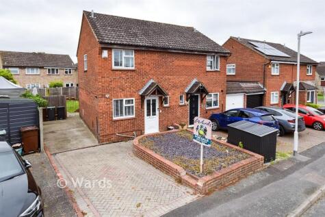 Midsummer Road, Snodland, Kent