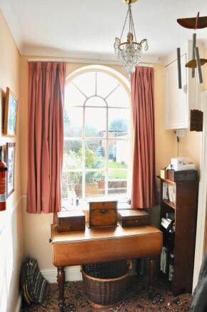 Picture Window