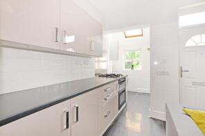 143, Alderson Road, Sheffield S2 4UE
