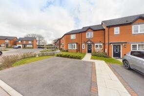 14, Burgundy Gardens, Leamington Spa CV31 1BD