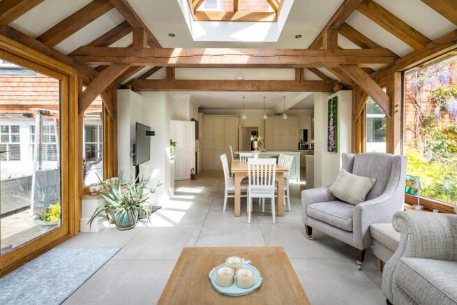 Orangery