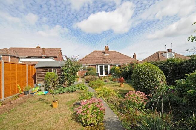 15 langdale