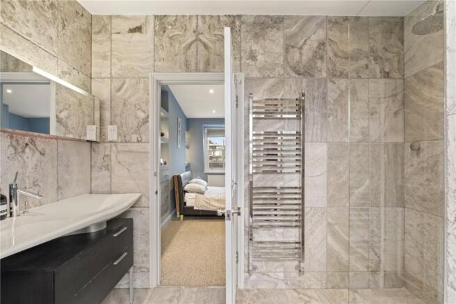 Principal En Suite