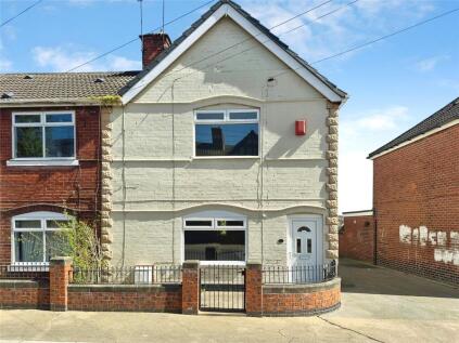 Cambridge Street, South Elmsall, Pontefract, WF9