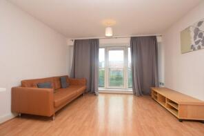 Apartment 303, 1 Royal Plaza, Eldon Street, Sheffield S1 4GB