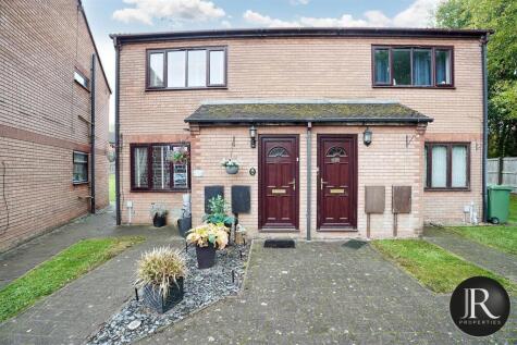 Greenslade Grove, Hednesford, Cannock